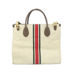 Gucci Bag Handbag Beige — view 2