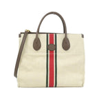 Gucci Bag Handbag Beige