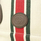 Gucci Bag Handbag Beige — view 4