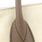 Gucci Bag Handbag Beige — view 8
