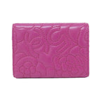 Chanel Wallet Pink — view 2