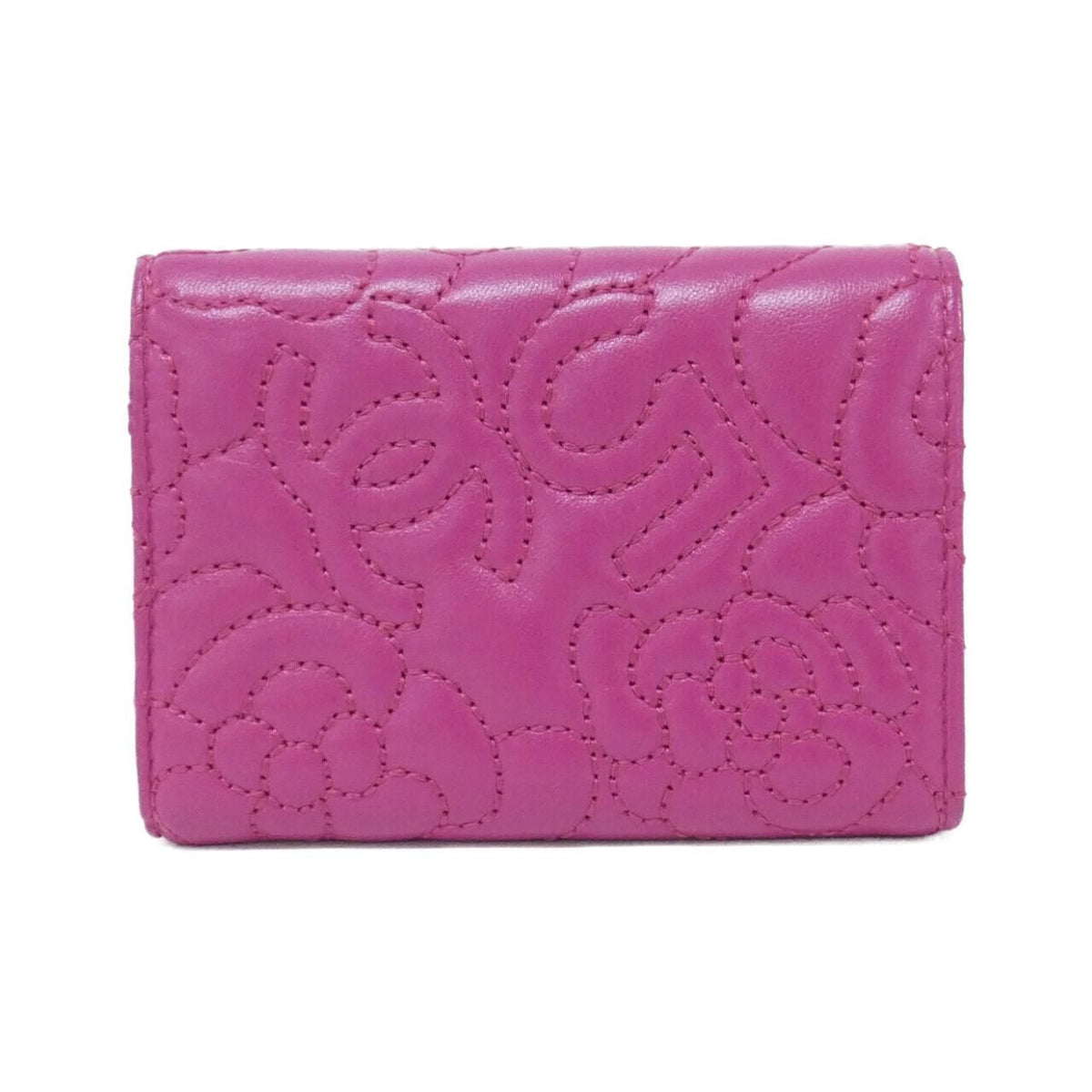 Chanel Wallet Pink — view 2