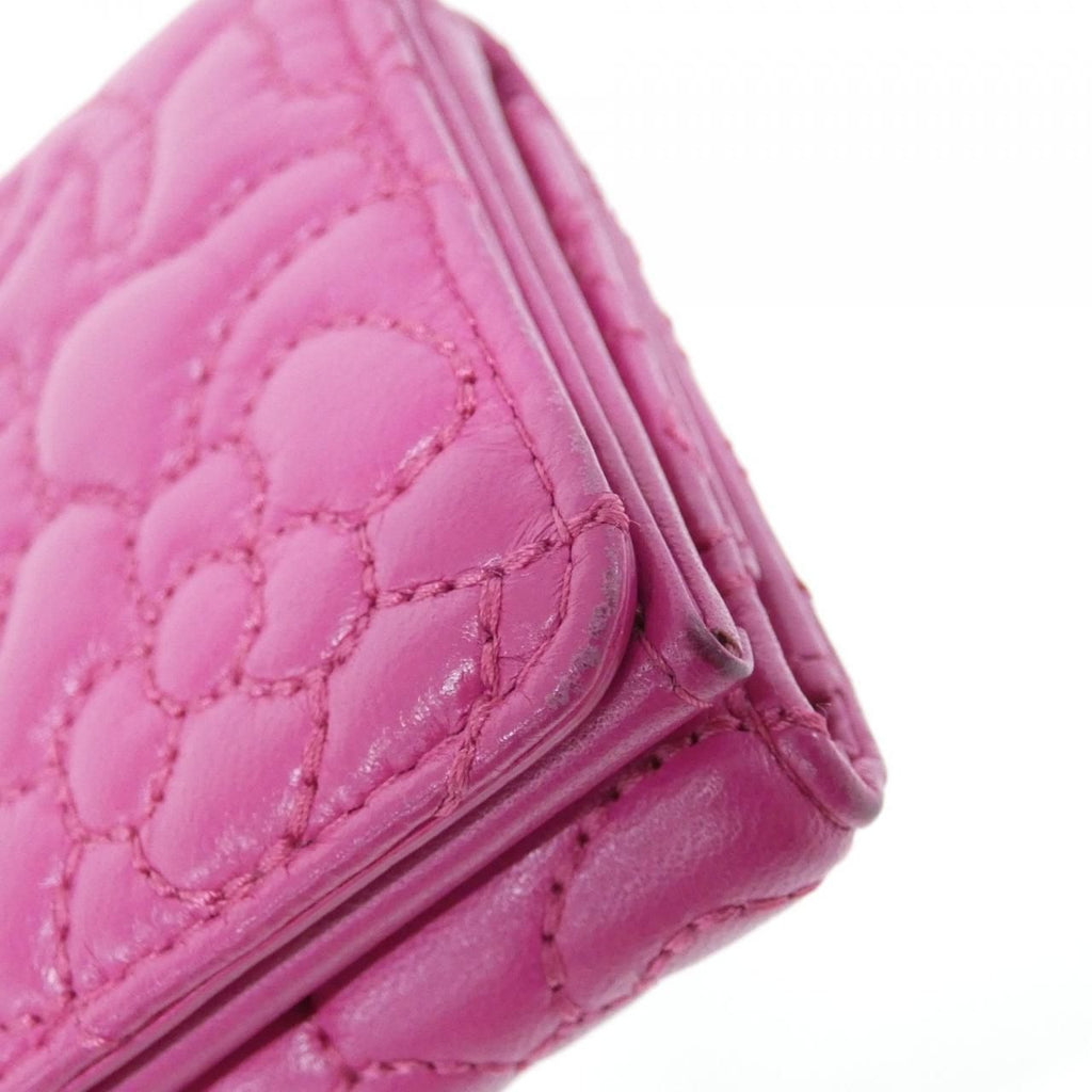 Chanel Wallet Pink — view 4