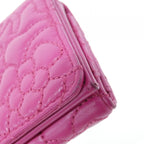 Chanel Wallet Pink — view 4