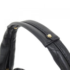 Chanel Shoulder Bag Black — view 6