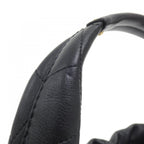 Chanel Shoulder Bag Black — view 5