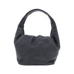 Chanel Shoulder Bag Black — view 2