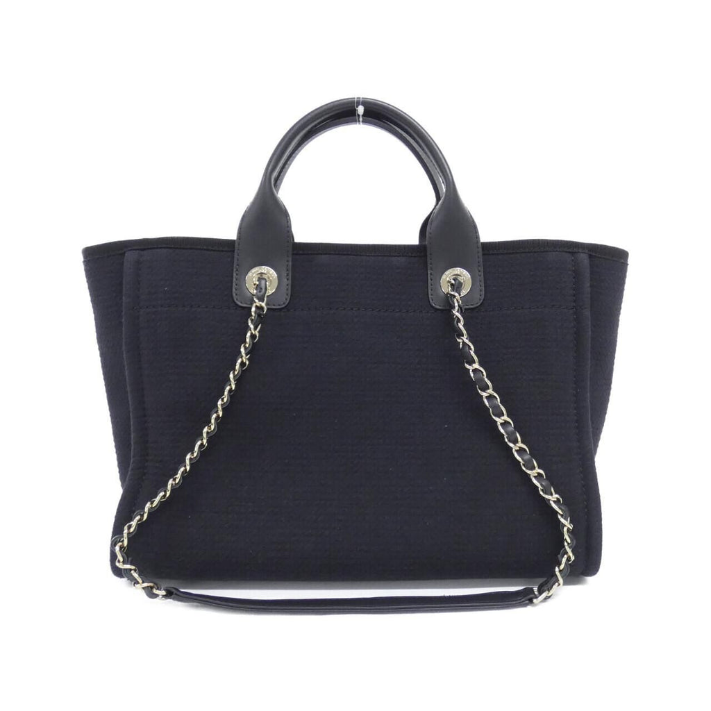 Chanel Deauville Line Bag — view 2