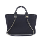 Chanel Deauville Line Bag — view 2