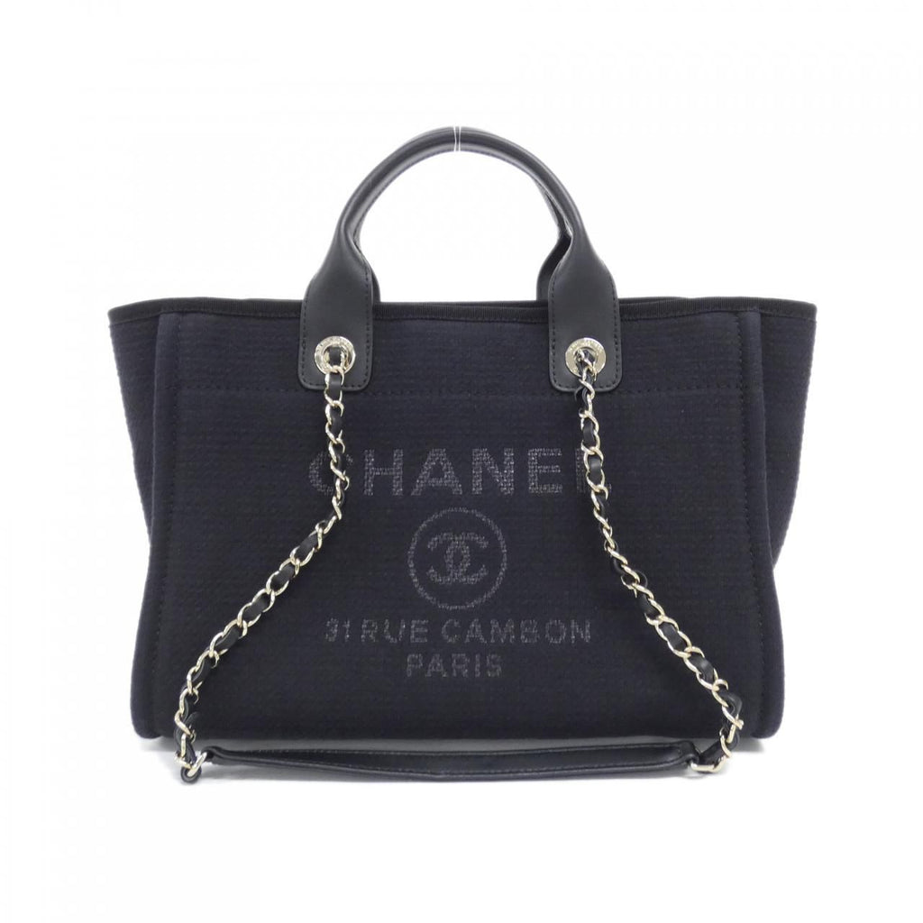 Chanel Deauville Line Bag