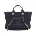 Chanel Deauville Line Bag
