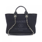Chanel Deauville Line Bag