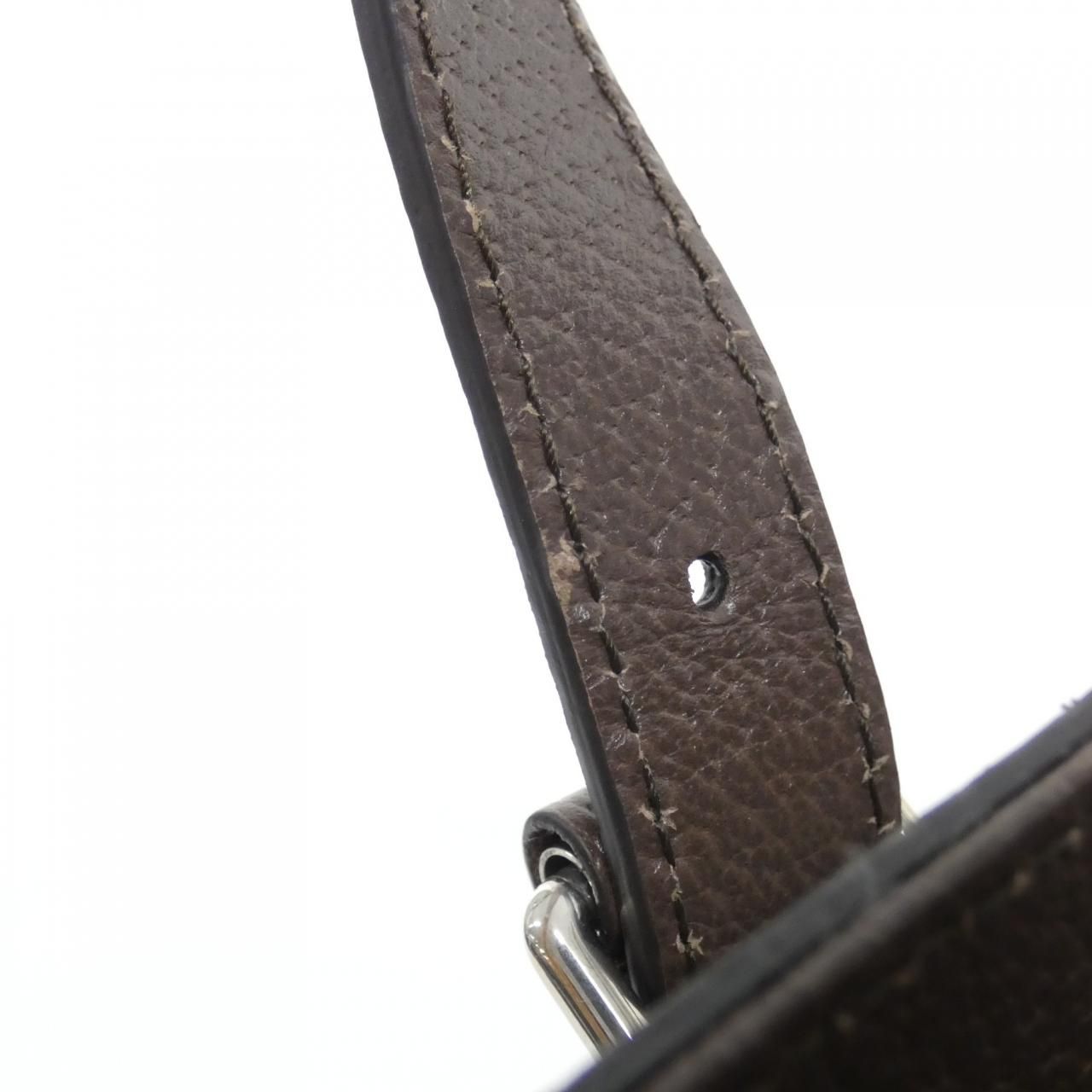 Gucci Bag Handbag Beige — view 5