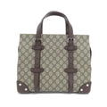 Gucci Bag Handbag Beige
