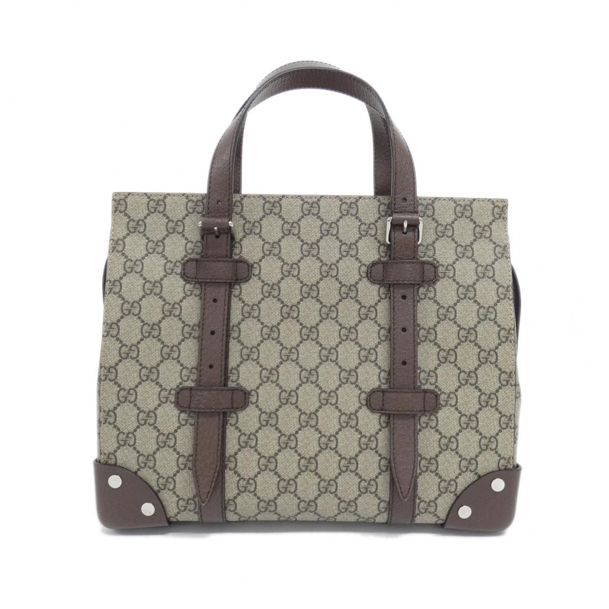 Gucci Bag Handbag Beige