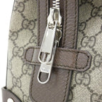 Gucci Bag Handbag Beige — view 4