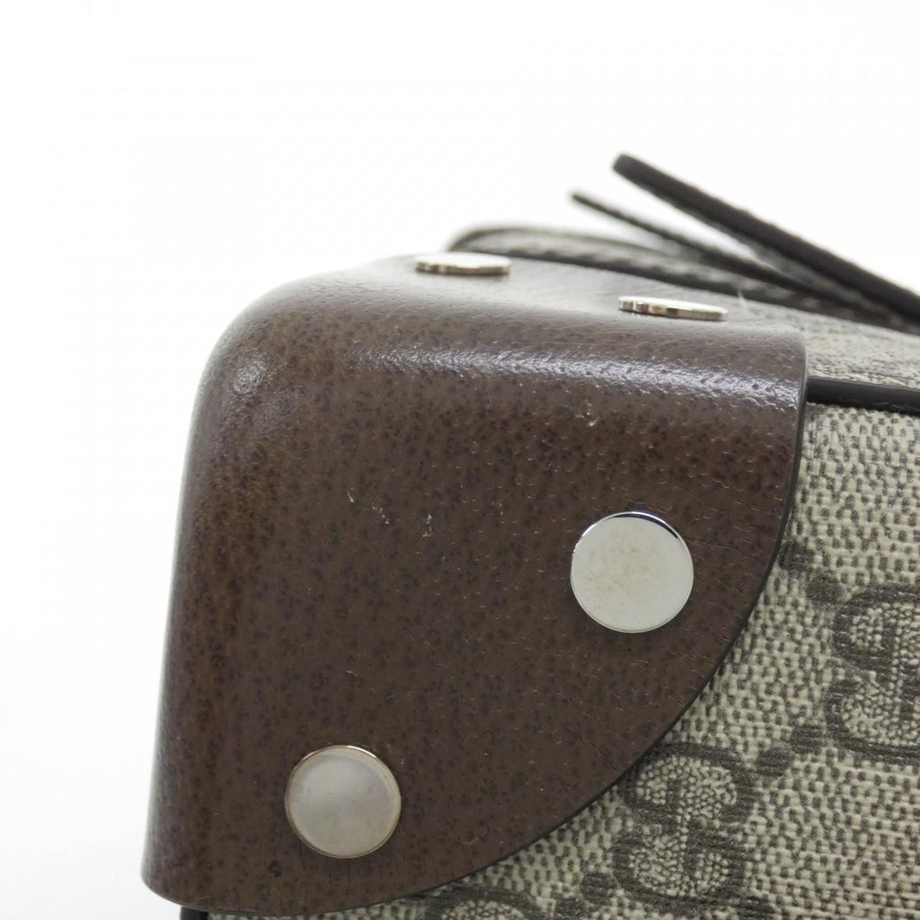 Gucci Bag Handbag Beige — view 2