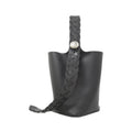 Loewe Pebble Bucket Bag Large Banbbbhx 03