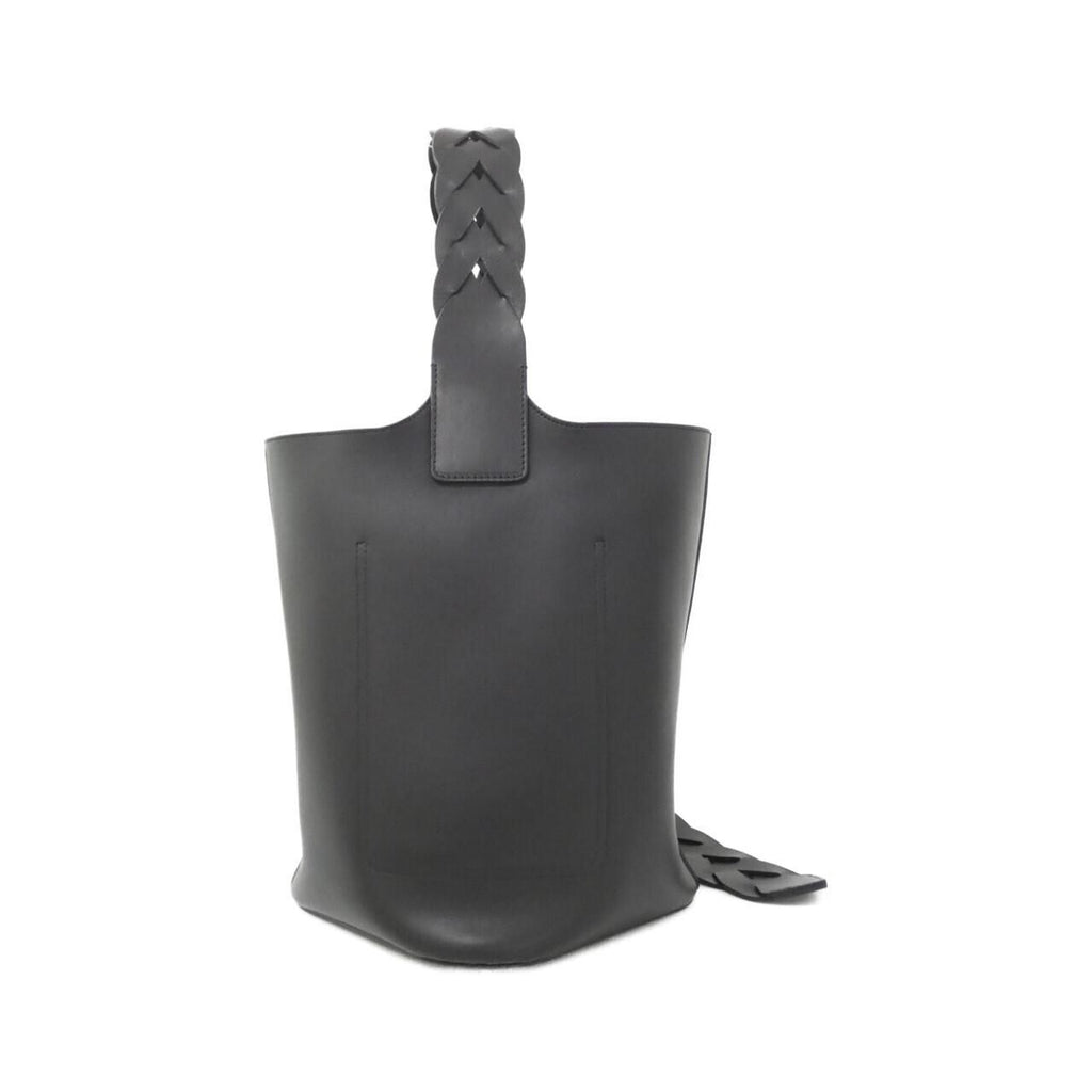 Loewe Pebble Bucket Bag Large Banbbbhx 03 — view 2