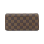 Louis Vuitton Damier Portefeuille Sarah Wallet — view 2