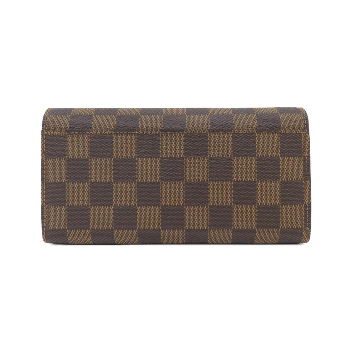 Louis Vuitton Damier Portefeuille Sarah Wallet — view 2