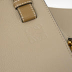 Loewe Hammock Small Shoulder Bag — view 6