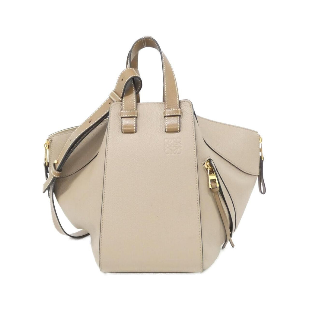 Loewe Hammock Small Shoulder Bag