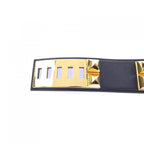 Hermes Vintage Collier de Chien 48 Belt — view 2