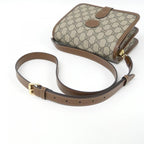 Gucci Shoulder Bag Beige — view 6