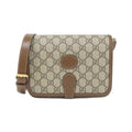 Gucci Shoulder Bag Beige