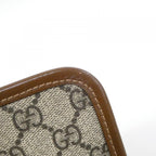 Gucci Shoulder Bag Beige — view 8