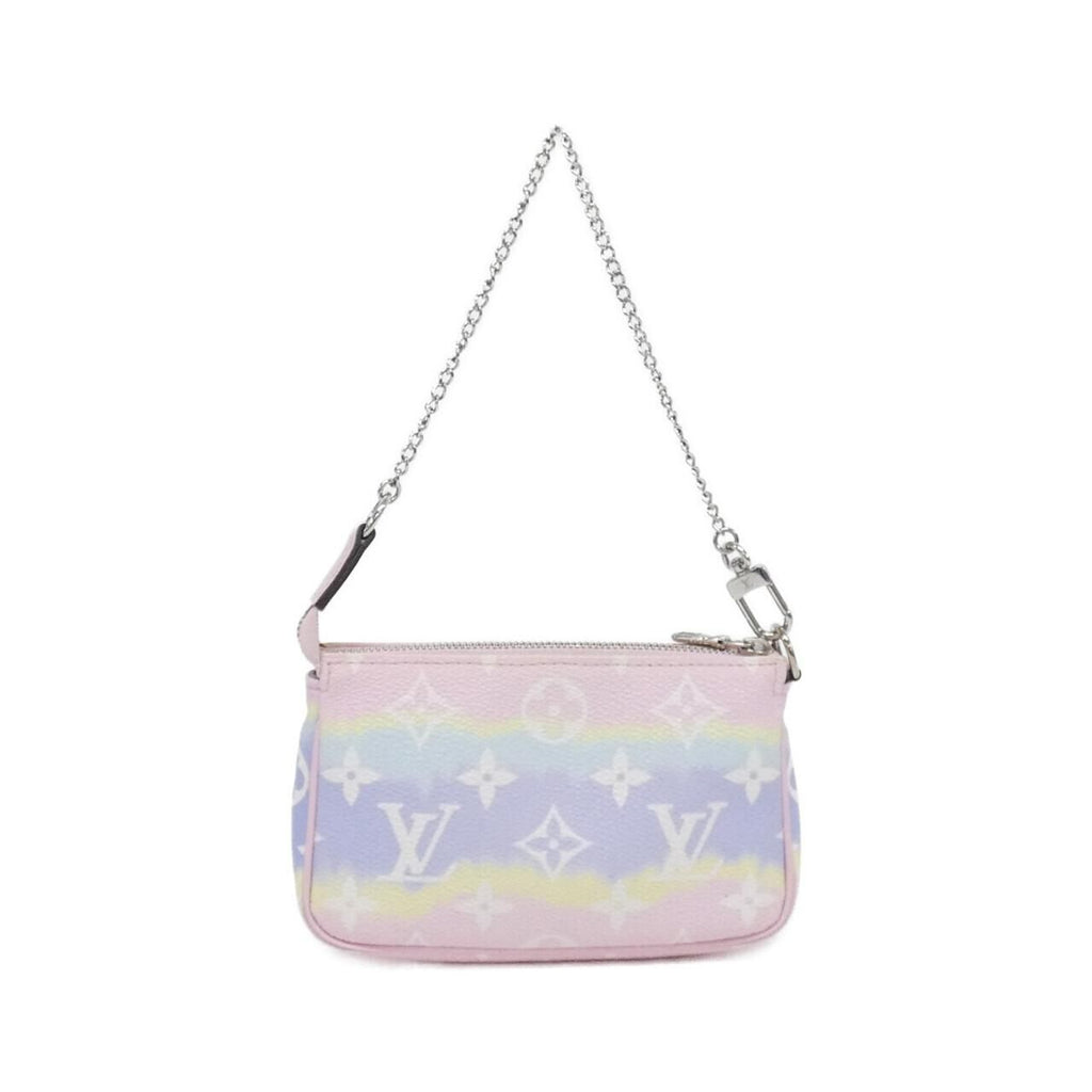 Louis Vuitton LV Escale Mini Pochette Accessoires Pouch — view 2