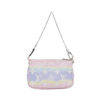 Louis Vuitton LV Escale Mini Pochette Accessoires Pouch — view 2
