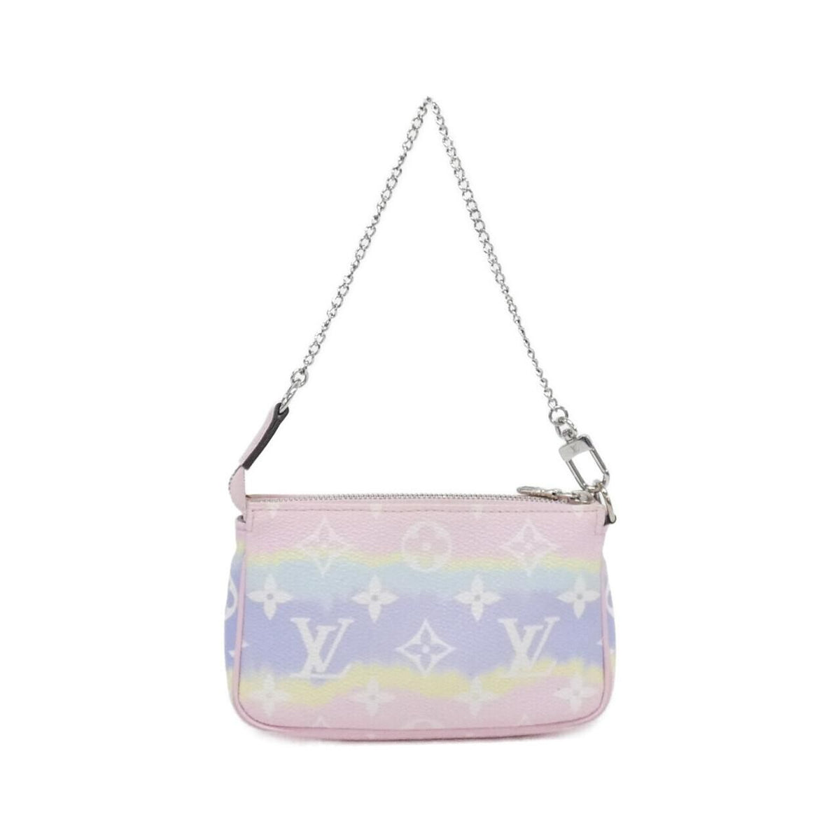 Louis Vuitton LV Escale Mini Pochette Accessoires Pouch — view 2
