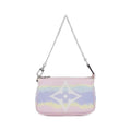 Louis Vuitton LV Escale Mini Pochette Accessoires Pouch