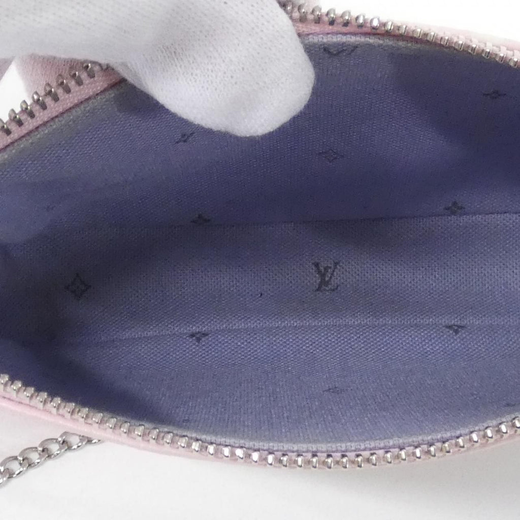 Louis Vuitton LV Escale Mini Pochette Accessoires Pouch — view 7