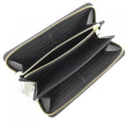 Louis Vuitton Bicolor Monogram Empreinte Zippy Wallet — view 7