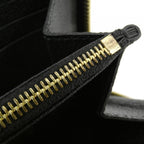 Louis Vuitton Bicolor Monogram Empreinte Zippy Wallet — view 8