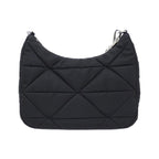 Prada Shoulder Bag Silver — view 2