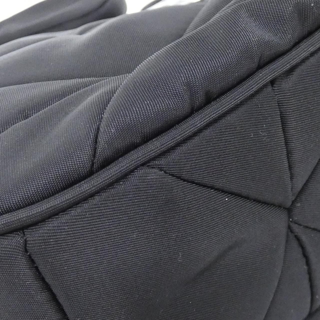 Prada Shoulder Bag Silver — view 3