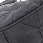 Prada Shoulder Bag Silver — view 3
