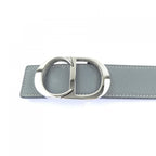 Dior Belt Black — view 2