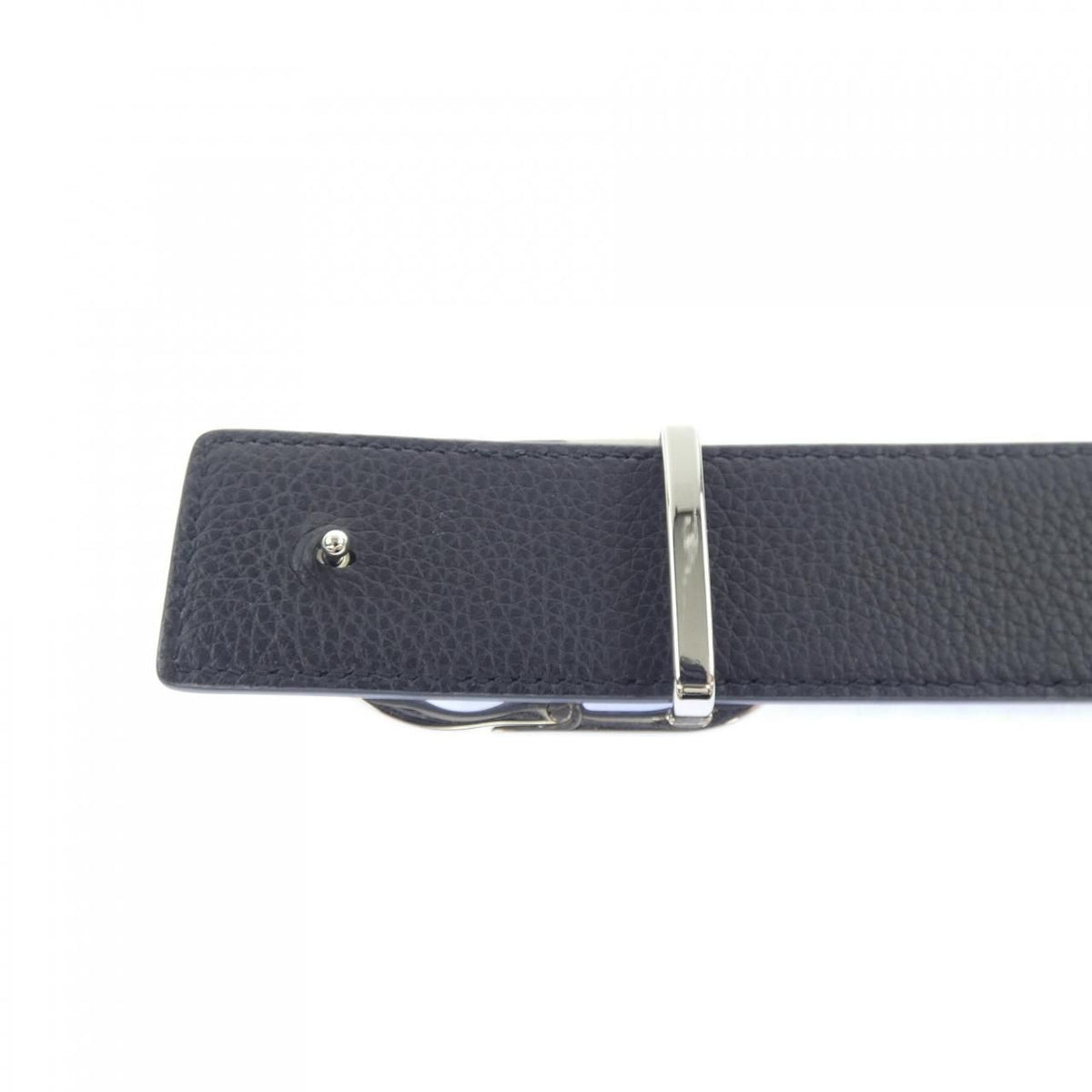 Dior Belt Black — view 3