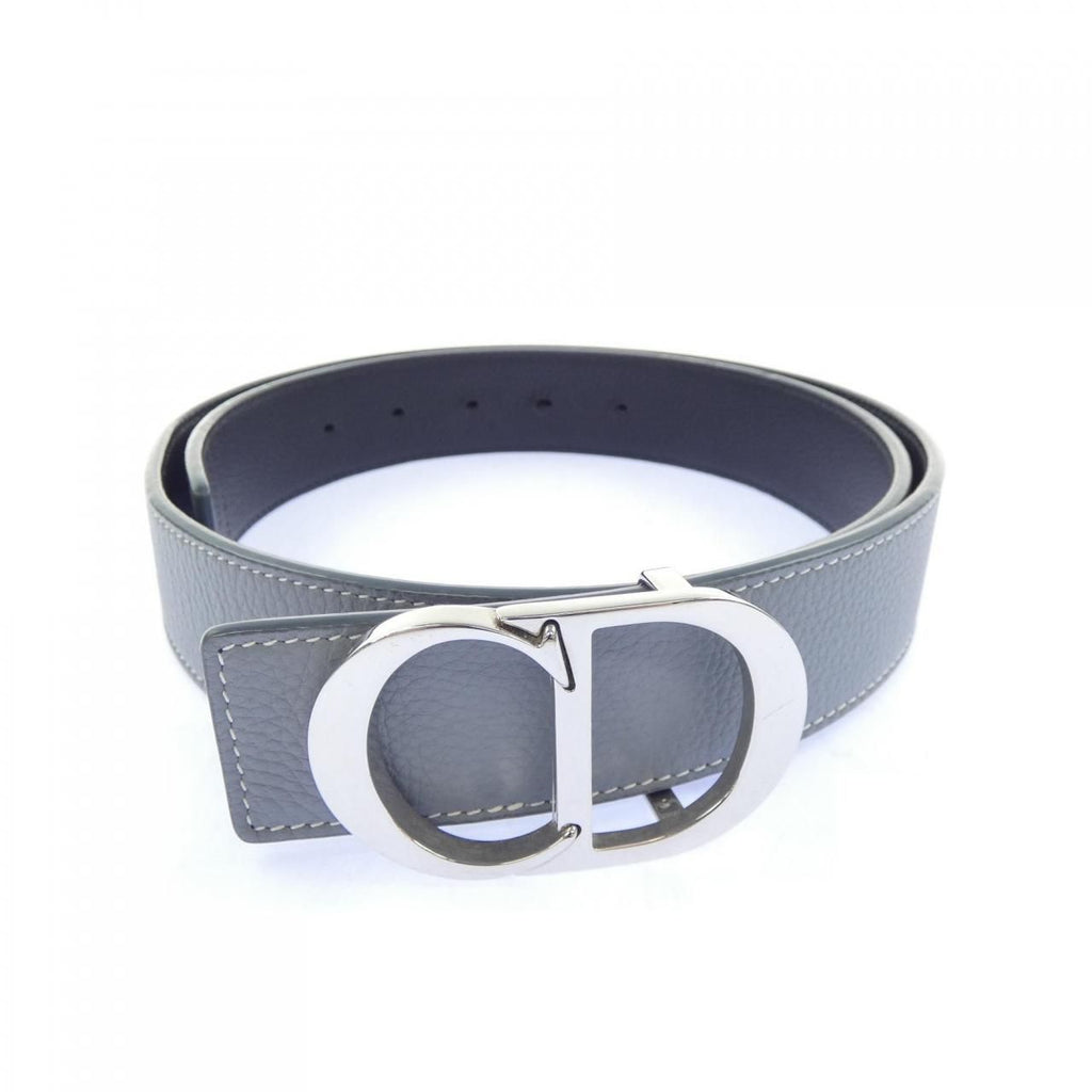 Dior Belt Black
