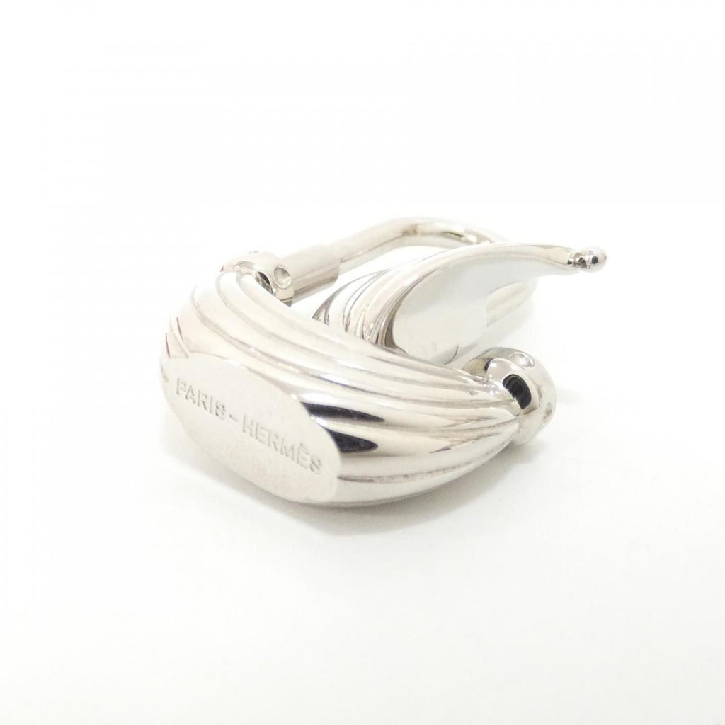 Hermes Yacht Key Holder Keychain — view 3