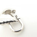 Hermes Yacht Key Holder Keychain — view 4