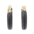 Fendi Earrings Gold — view 2