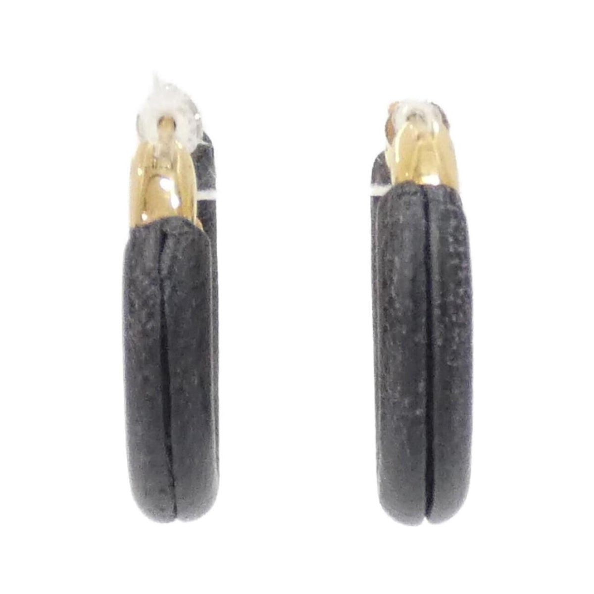 Fendi Earrings Gold — view 2