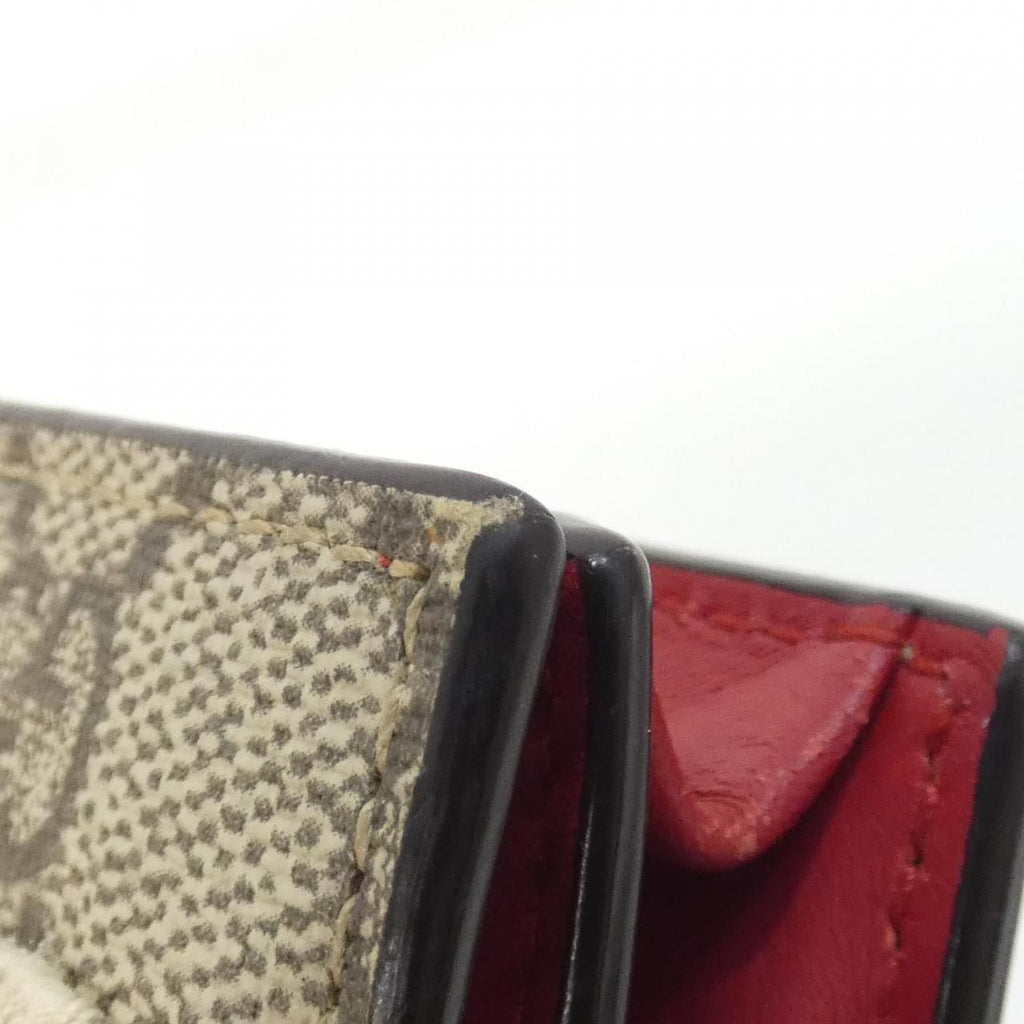 Gucci Wallet Beige — view 3