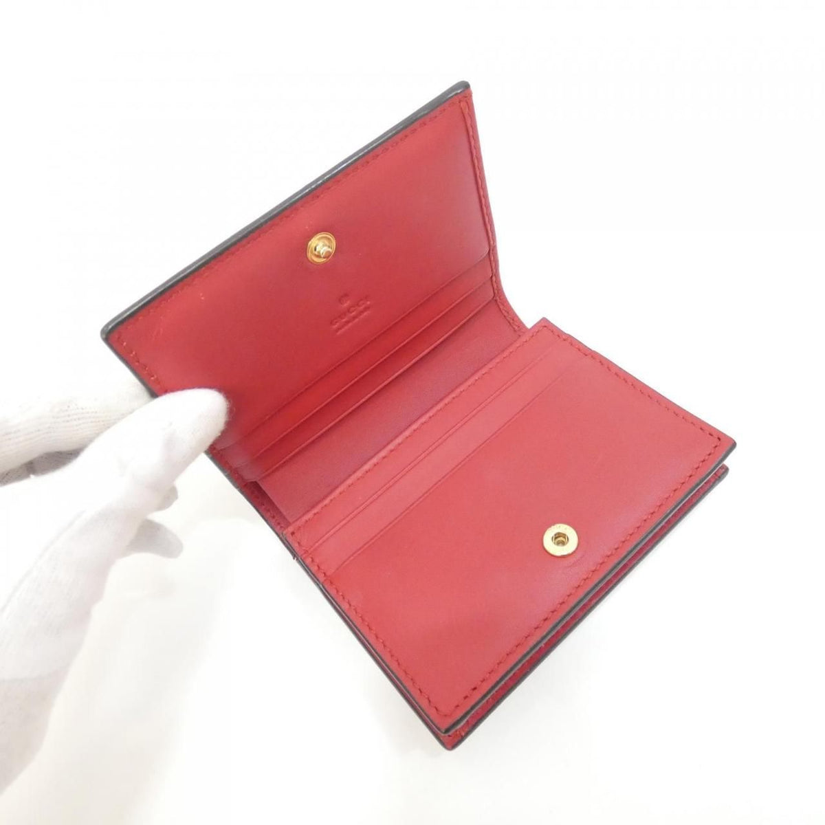 Gucci Wallet Beige — view 6
